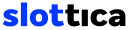 Slottica Casino logo