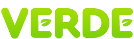 Verde Casino logo