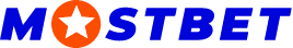 Mostbet Casino logo